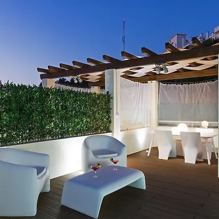 D_loft Downtown * Albufeira